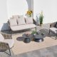 Loungegruppe Nizza