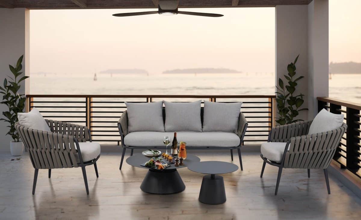 Nizza 2.0 Lounge – Bild 2