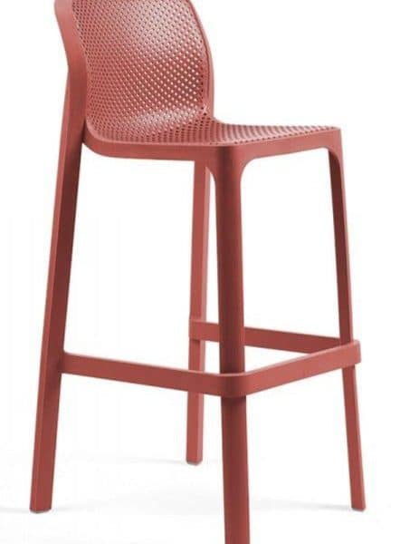 Barhocker Net & Net Mini