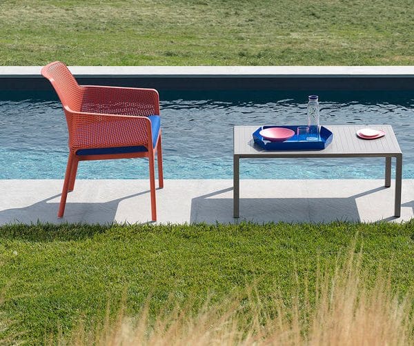 Loungefauteuil Net Relax