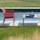 Loungefauteuil Net Relax