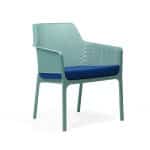 Loungefauteuil Net Relax Sitzkissen – Bild 3