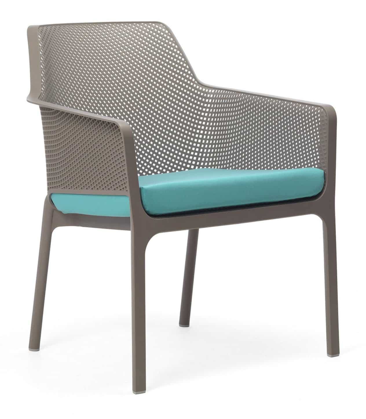 NetRelaxtaubengrau1 Fauteuil Net Relax – Bild 1