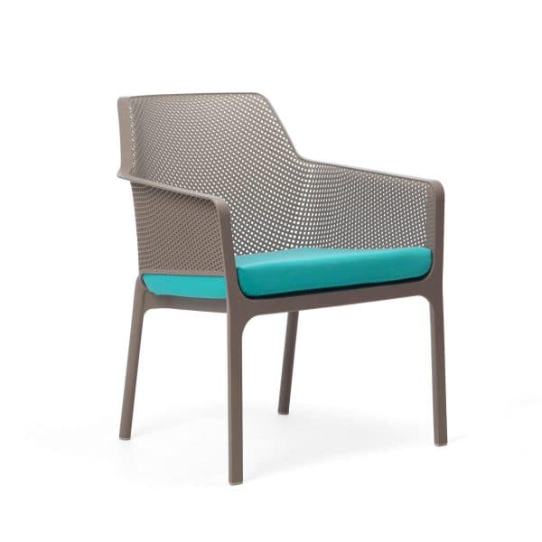 Loungefauteuil Net Relax Sitzkissen