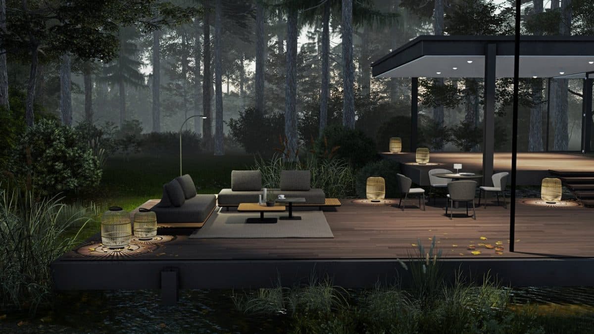 New Freedom Lounge - grau – Bild 5