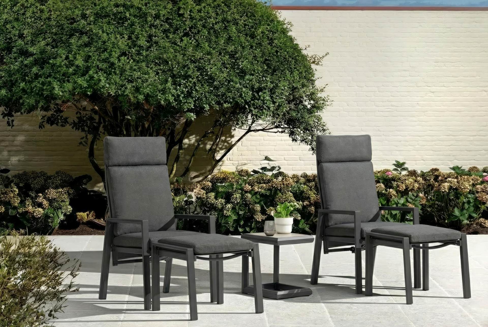 Nicosia_Fauteuil-Set_Outdoor_Gartenmoebelshop_1-1 Loungeset Noel – Bild 1