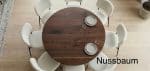 Tischplatte Tree NUT – Bild 2