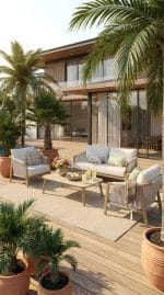 Loungegruppe Ondara – Bild 5