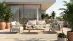 Loungegruppe Ondara – Bild 6