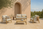 Loungegruppe Ondara