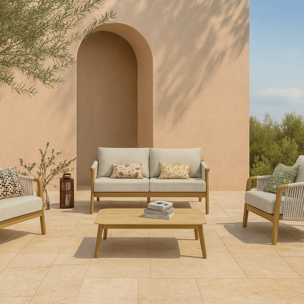 Loungegruppe Ondara