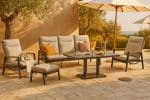 Essgruppe Oasis – Bild 4