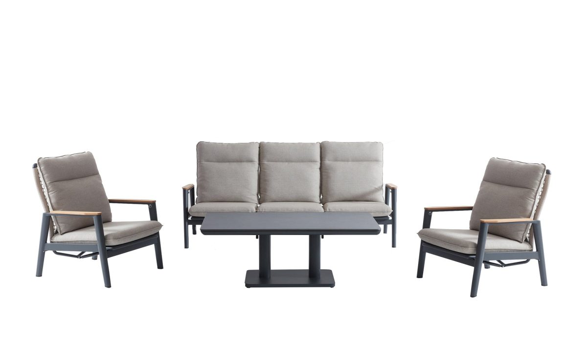 Oasis Sofagruppe – Bild 5