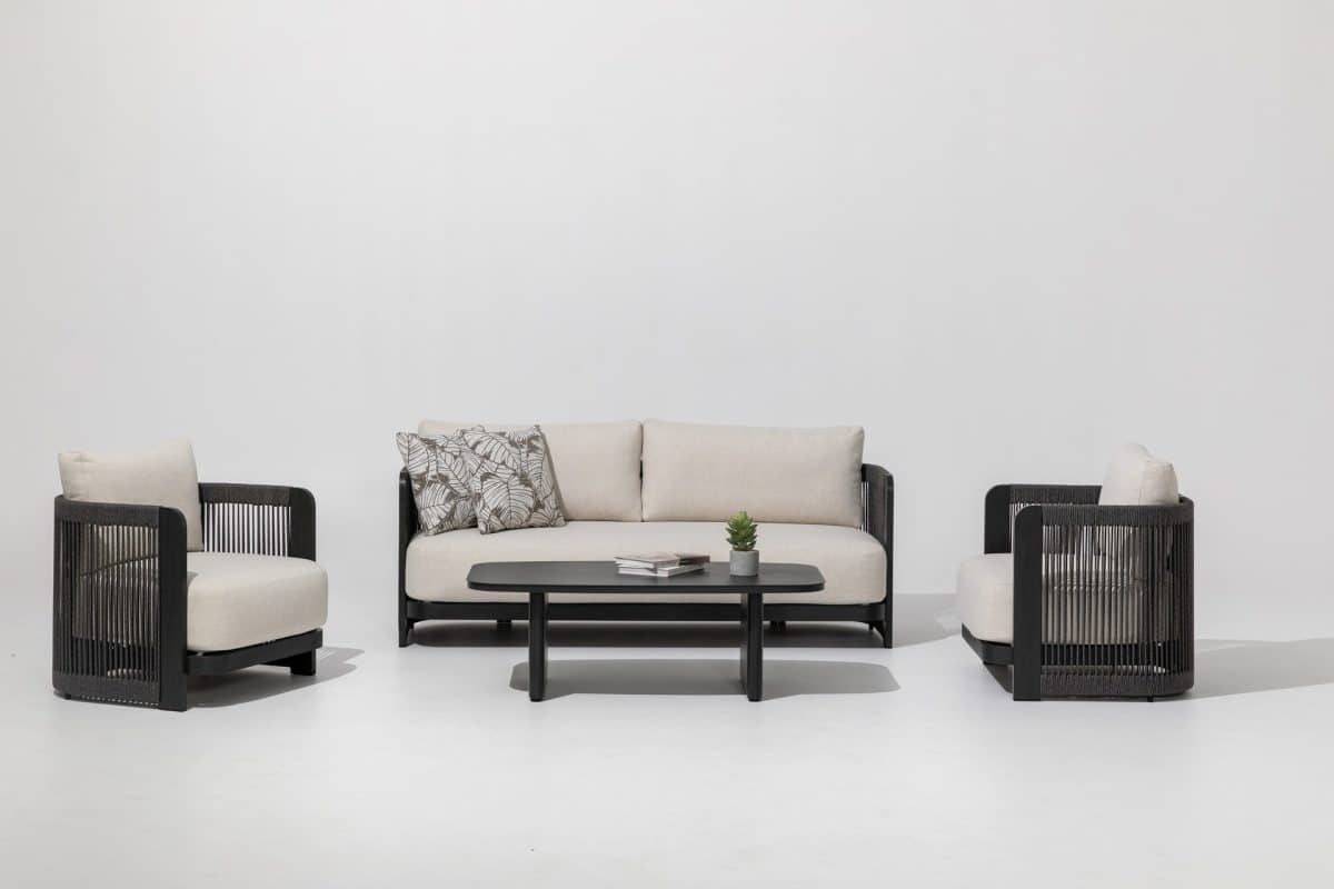 Oslo Lounge – Bild 2