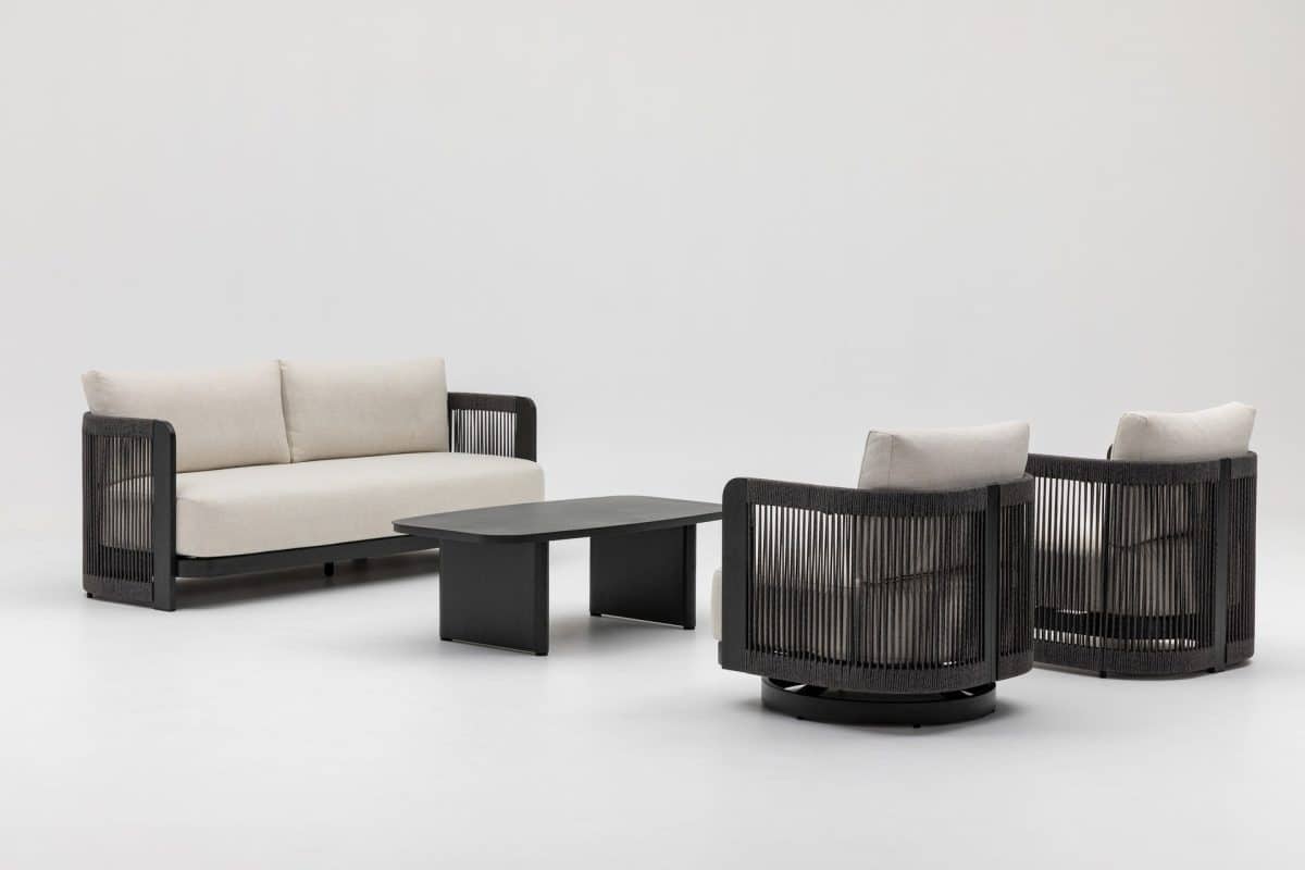 Oslo Lounge – Bild 3