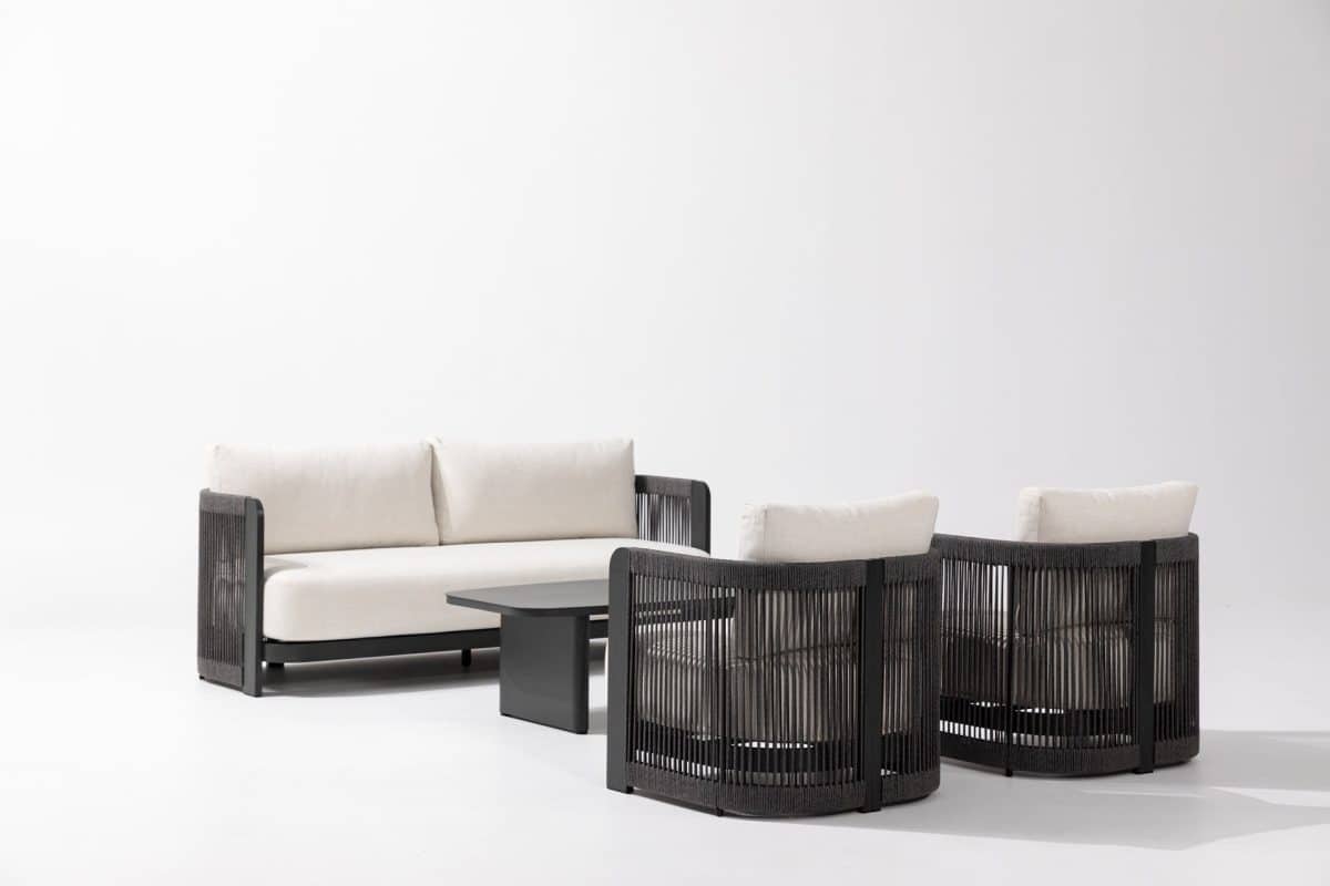 Oslo Lounge – Bild 4