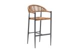 Barhocker Panama tabak