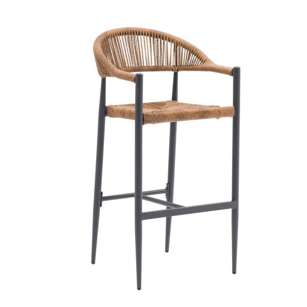 Barhocker Panama tabak