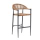 Barhocker Panama tabak