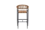 Barhocker Panama tabak – Bild 4