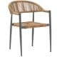Armstuhl Panama natur