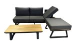 Loungegruppe Porto – Bild 4