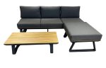 Loungegruppe Porto – Bild 2
