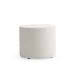 Hocker Pouf Round