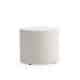 Hocker Pouf Round