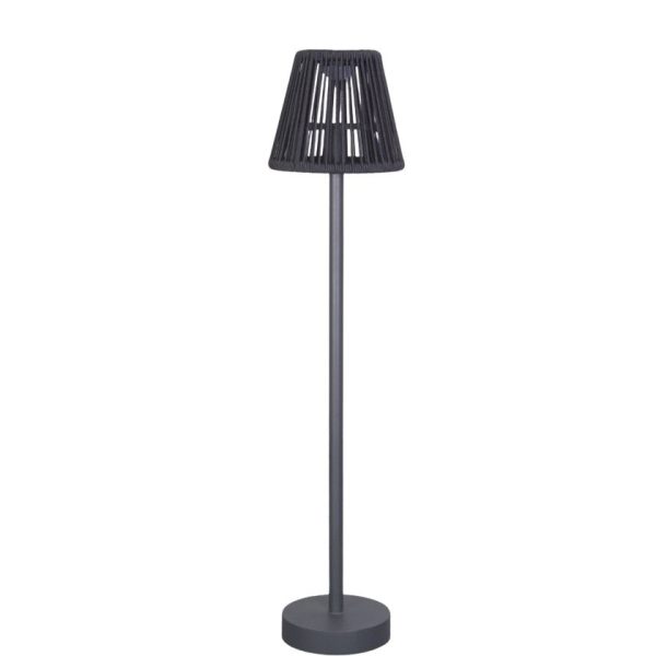 Solarlampe Puerto