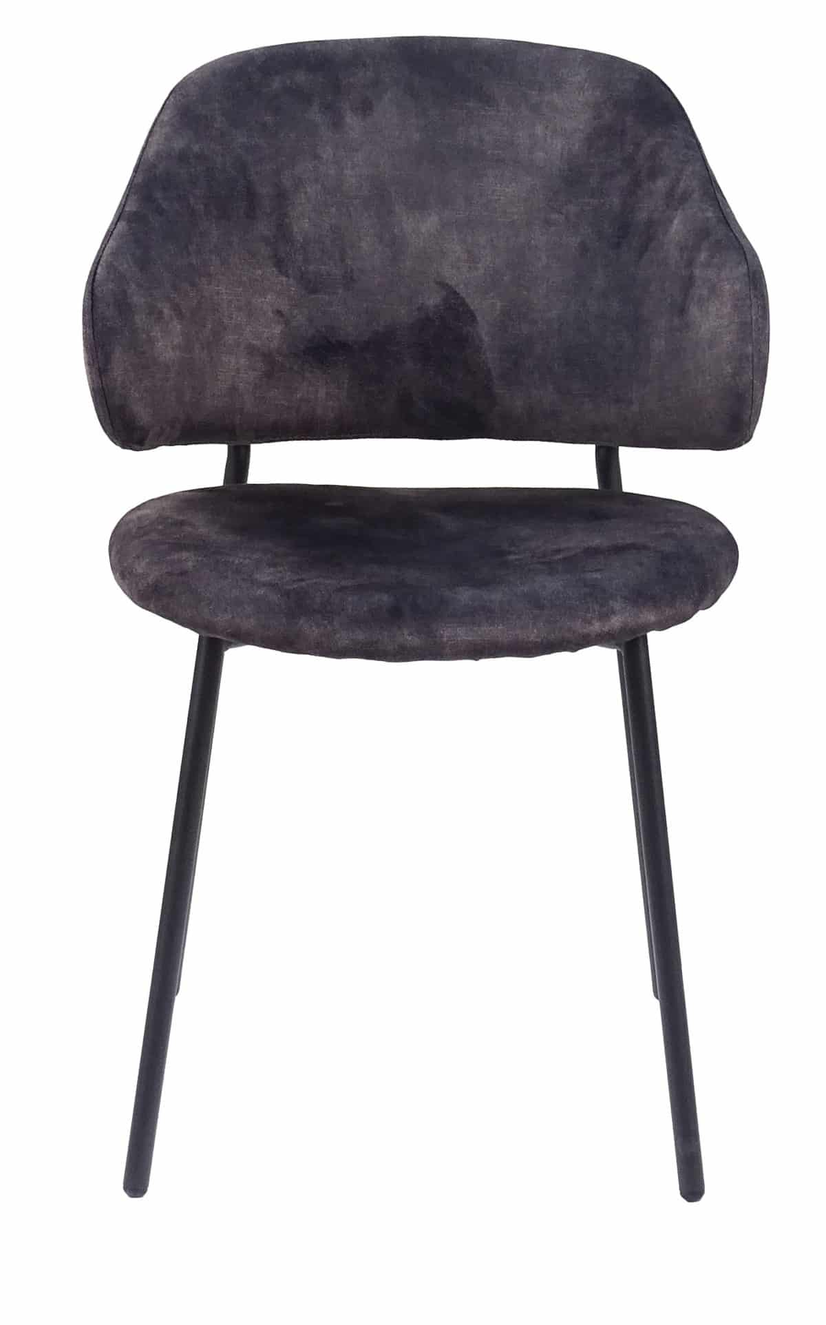 Stuhl Romeo - blau – Bild 5