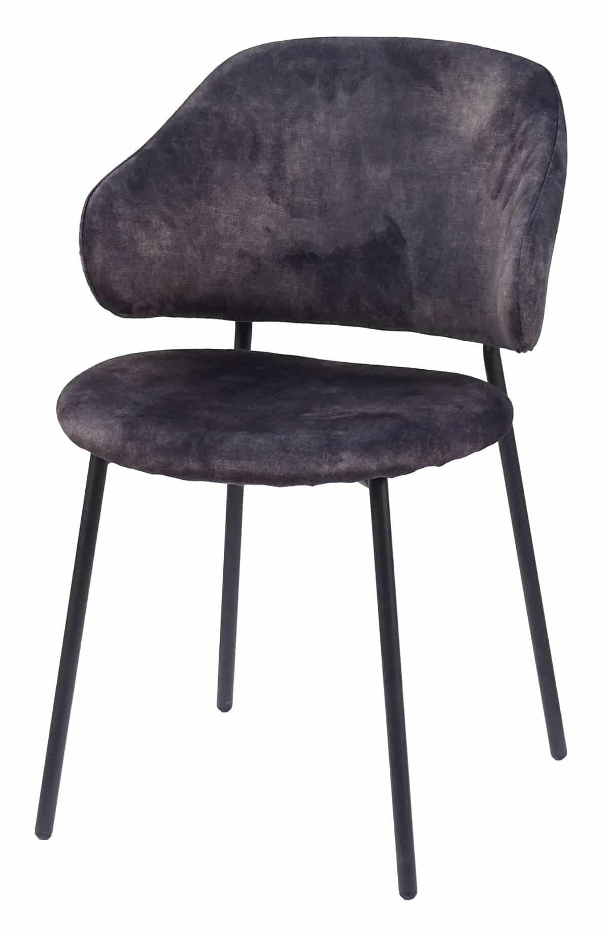 Stuhl Romeo - blau – Bild 6