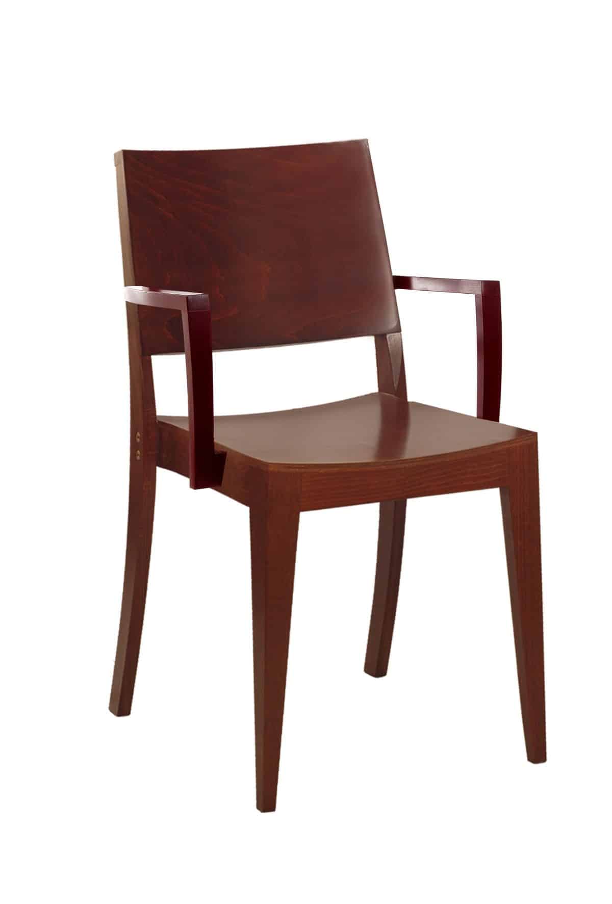 Armstuhl Rubin B-0504 – Bild 2