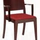 Armstuhl Rubin B-0504