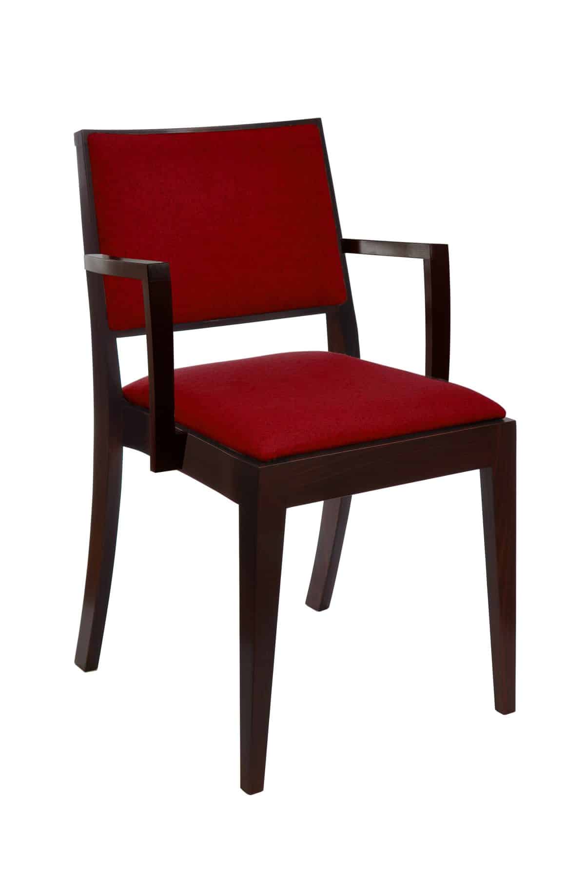 Armstuhl Rubin B-0504 – Bild 3