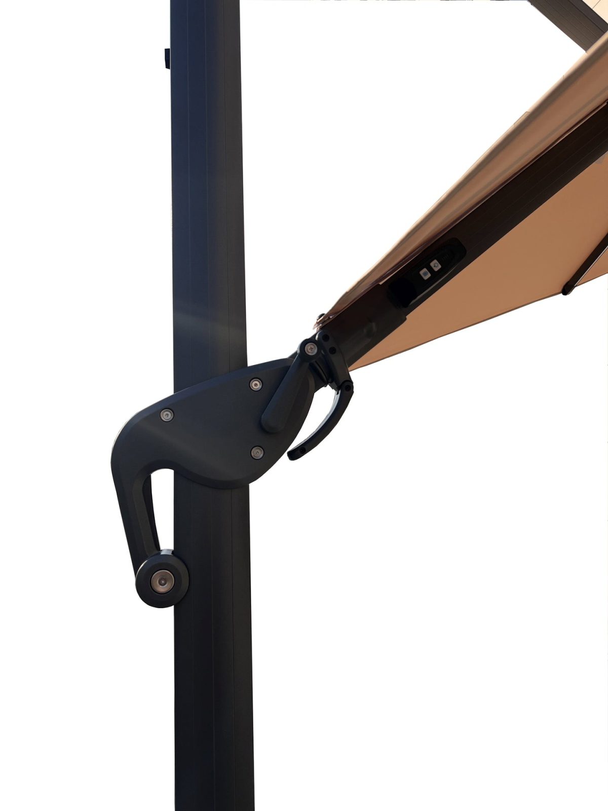 Roma-Deluxe - beige – Bild 9