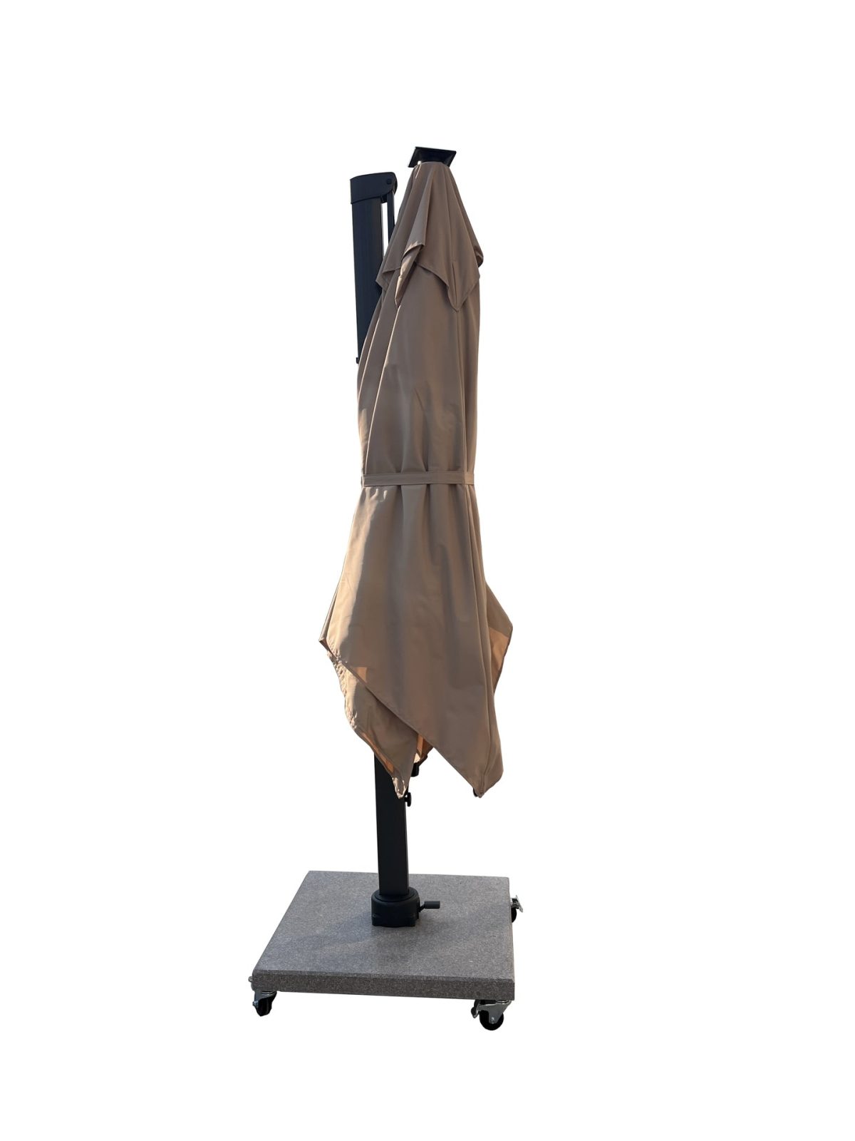 Roma-Deluxe - beige – Bild 6