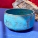 Teetasse, H: 8-10 cm, D: 10-12 cm, V: 400 ml