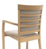 Armstuhl Steffi C Stack – Bild 3