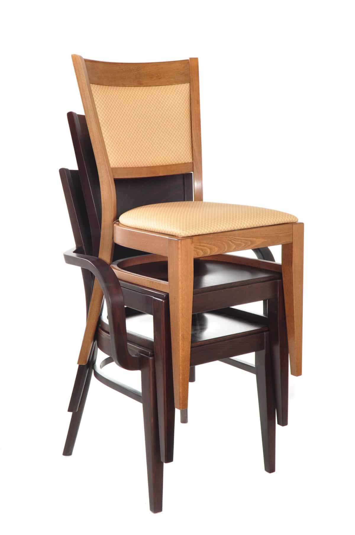Stuhl Saphir A-1021 – Bild 14