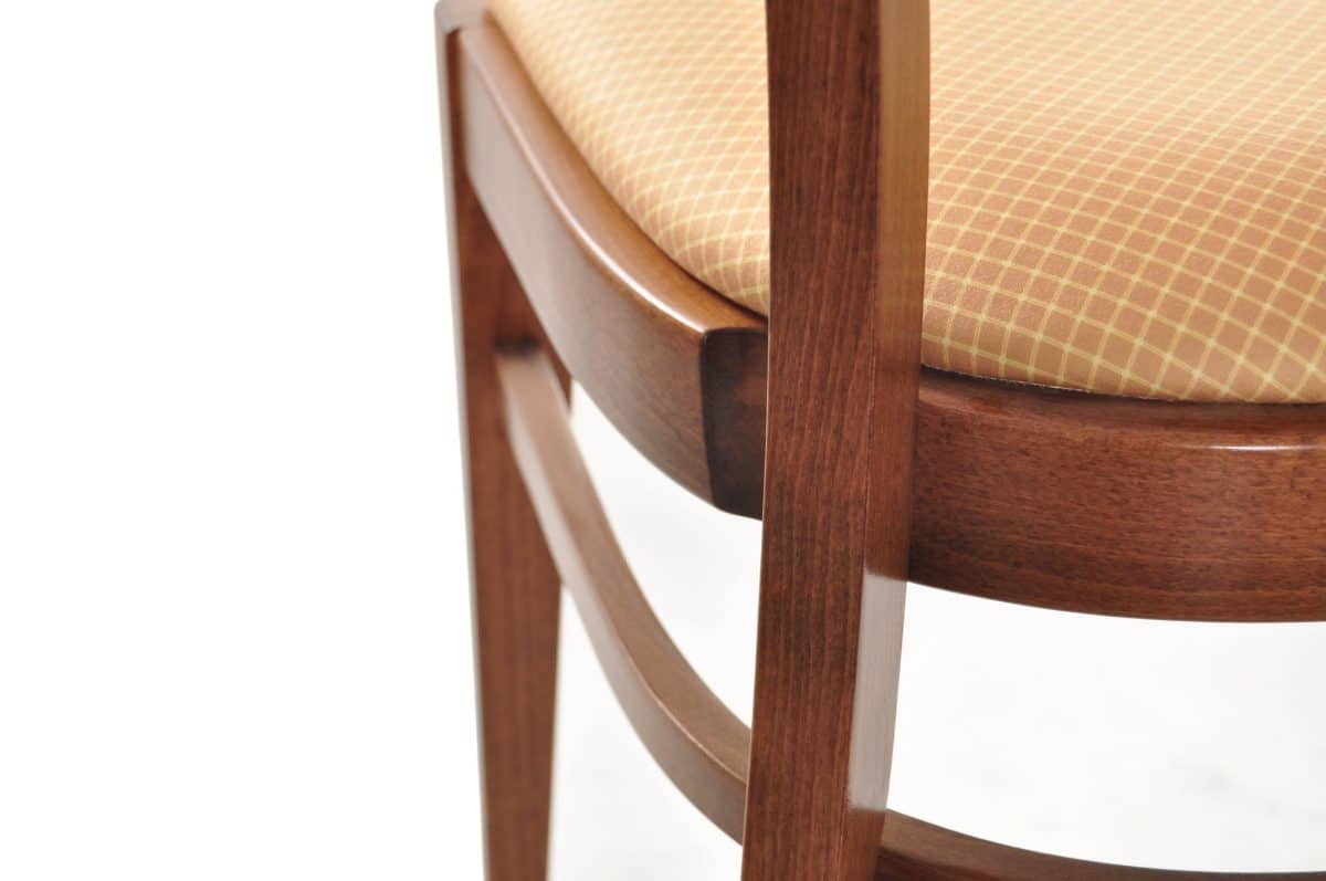 Stuhl Saphir A-1021 – Bild 8