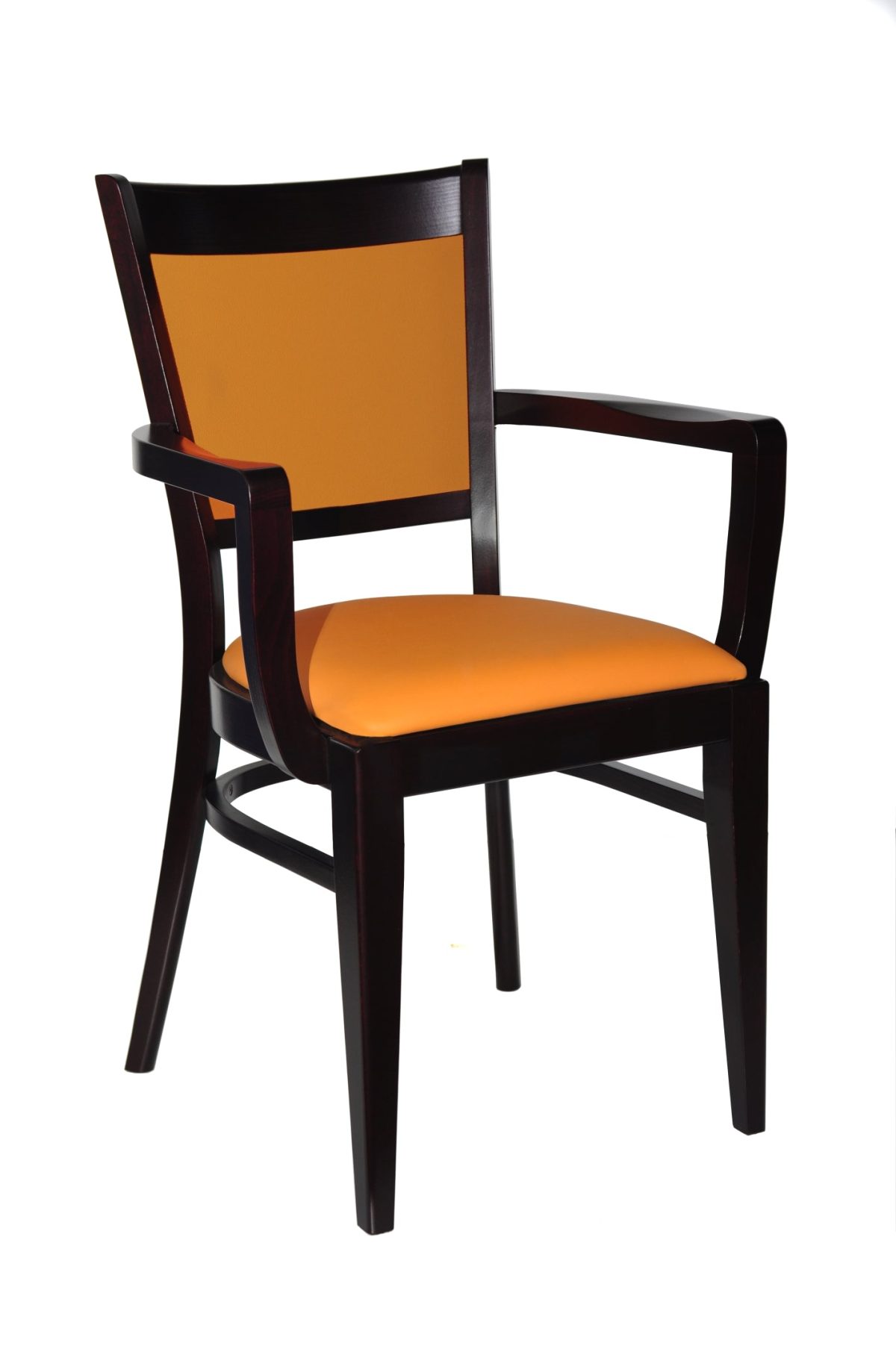 Armstuhl Saphir B-1021 – Bild 4
