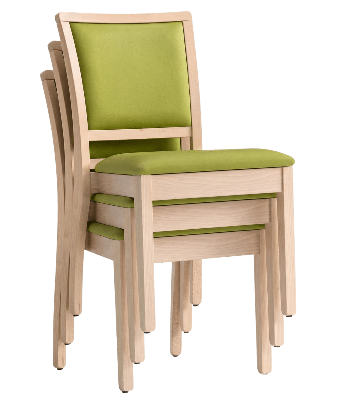Stuhl Sara Stack – Bild 2