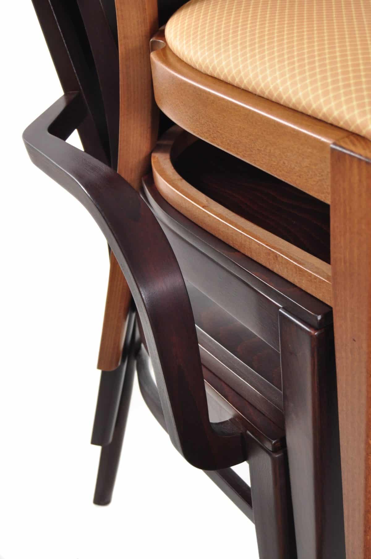 Stuhl Sed A-1001 – Bild 11
