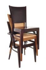 Stuhl Sed A-1001 – Bild 12