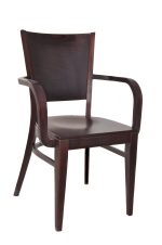 Armstuhl Sed B-1001 – Bild 4