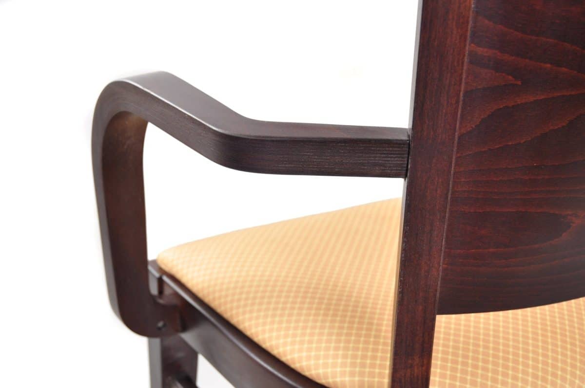 Armstuhl Sed B-1001 – Bild 8