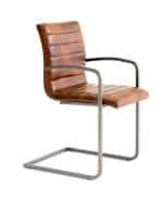 Armstuhl Miro 627 – Bild 3