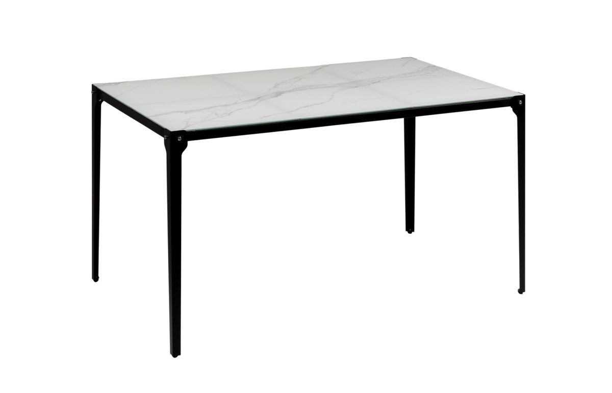 Samurai Tisch - 140x80 – Bild 2