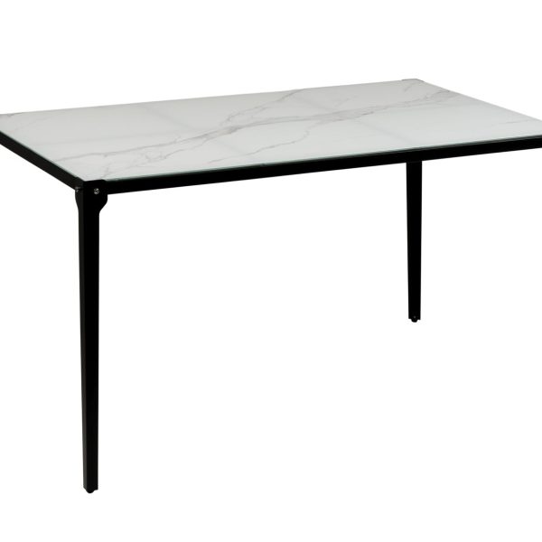 Tisch Samurai 80 cm x 140 cm